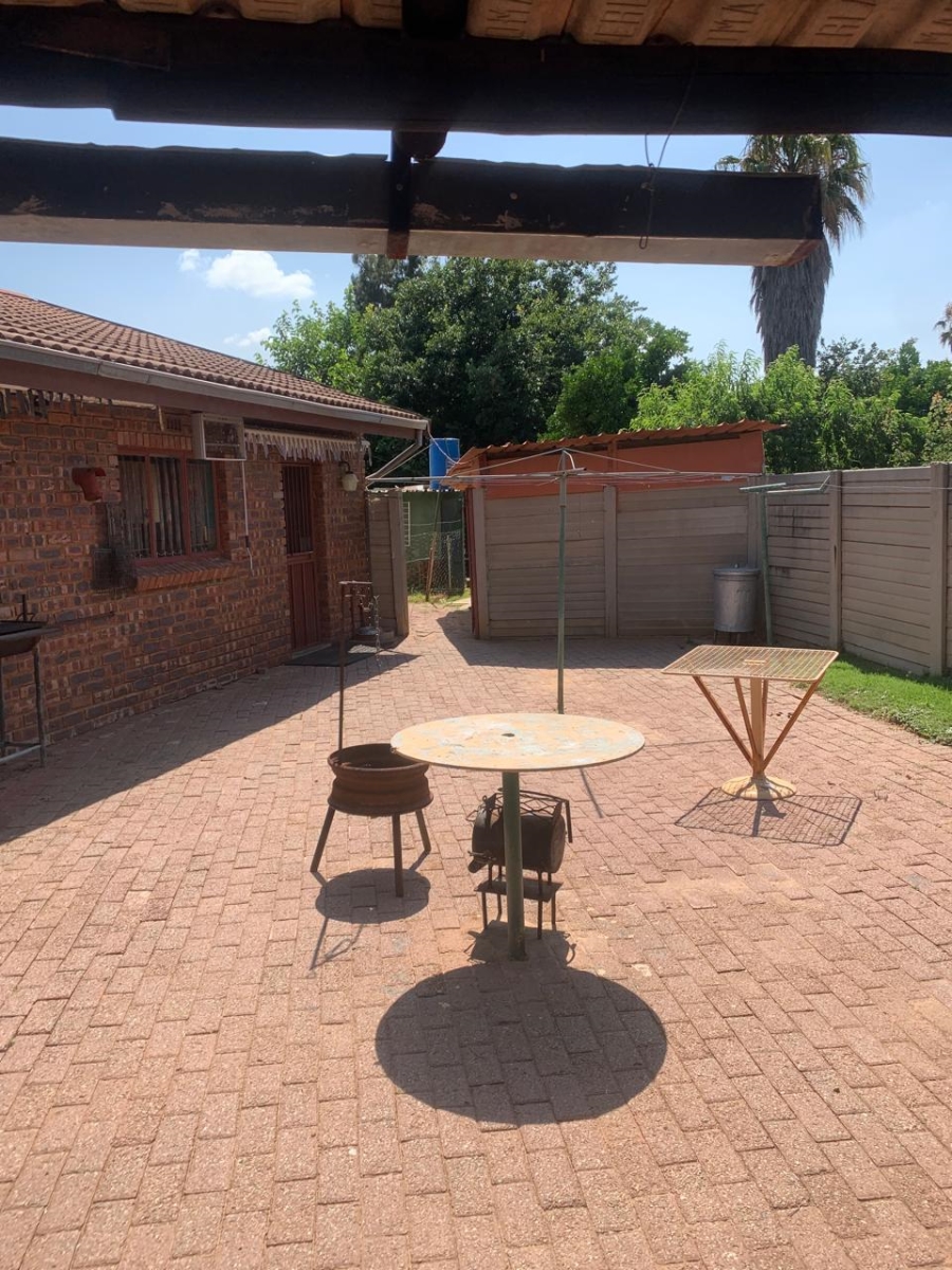 3 Bedroom Property for Sale in Saaiplaas Free State